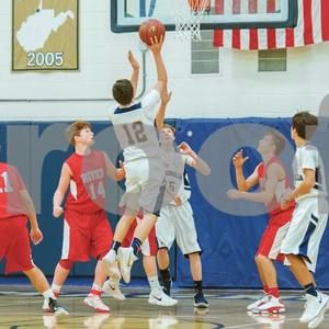 Meet your Posher, Chase